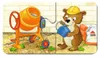 Tierische Baustelle Ravensburger 03074 Produktbild-Vorschau 3