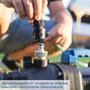 Pompa da giardino a batteria Scheppach C-GP3000-X - 20 V Anteprima dell’immagine prodotto 4