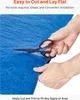 SucceBuy isolamento anticalpestio, 9,3 m², sottofondo di 3 Anteprima dell’immagine prodotto 5