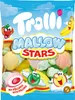Trolli Mallow Stars extrasofte Schaumzucker Früchte mit Produktbild-Vorschau 2