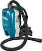 Makita XGT VC009GZ01 - Staubsauger - Rucksack Produktbild-Vorschau 25