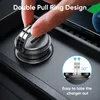 Joyroom Schnelles Auto-Ladegerät Usb Typ C / Usb 45 W 5 A Produktbild-Vorschau 7