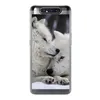 MuchoWow® Handyhülle Schutzhülle Hülle für Samsung Galaxy Produktbild-Vorschau 1