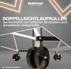 DONIC Tischtennisplatten-Set Indoor Roller Fun inkl. 2 Produktbild-Vorschau 7