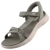 Sandali Del Marchio Skechers Del Modello Slip-ins  Go Walk Anteprima dell’immagine prodotto 6