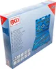 BGS 1898 Gewindeschneid-Satz in Zoll, 45-tlg. Produktbild-Vorschau 11