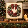 Kit de peinture diamant de Noël à faire soi-même avec des Voir les images du produit 7