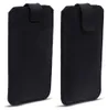 Handy Hülle für Apple iPhone 17 16 15 14 Pro Max Air Leder Produktbild-Vorschau 4