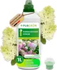 Purgrün Rispenhortensie-Dünger 1 Liter, Produktbild-Vorschau 1