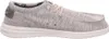 FUSION Fine Knit Schuhe Herren beige 41 Produktbild-Vorschau 3