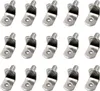 Regalbodenträger 80 Stück 5mm Bodenträger für Einlegeböden Produktbild-Vorschau 1