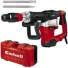Einhell TE-DH 32, SDS Max, Čierna, Červená, 32 J, 1900 IPM, Náhľad obrázku produktu 1