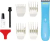 Wahl Peanut Li Cordless Blu Anteprima dell’immagine prodotto 3