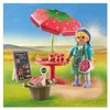PLAYMOBIL PLAYMOBIL 71445 Stand de confiture 71445 Voir les images du produit 3