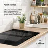 Klarstein Induktionskochfeld 4 Platten, Produktbild-Vorschau 2