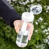 Wessper ActiveMax Clarti skleněná filtrační láhev 680 ml Náhled obrázku produktu 4