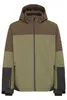 NORTH BEND NBMoritz Herren Skijacke Winterjacke Produktbild-Vorschau 2