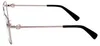 Longchamp Sonnenbrille LO2157 728 52 17 140 Produktbild-Vorschau 3