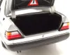 Norev 183880 Mercedes 300 CE-24 Coupe 1990 silber 1:18 Produktbild-Vorschau 7