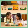 LEGO LEGO® Animal Crossing™ 77054 La caravane et la Voir les images du produit 44