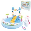 INTEX 56148NP Playcenter Unicorn Castle Wasserspielcenter Produktbild-Vorschau 9