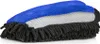 Nuke Guys - 3 Way Wonder - Mikrofaser Waschandschuh blau Produktbild-Vorschau 1