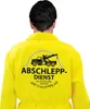 Abschleppdienst Overall Kostüm XL Produktbild-Vorschau 2