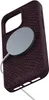 Njord byELEMENTS Salmon Leather Magsafe Case for iPhone 15 Produktbild-Vorschau 4