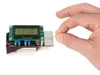 Whadda Lötbausatz, DIY, LED Buddy, Schaltung erstellen, Produktbild-Vorschau 2