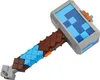 Hasbro F4416EU4 - Nerf Minecraft Stormlander Hammer mit 3 Produktbild-Vorschau 3