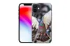 MuchoWow® Handyhülle Schutzhülle Hülle für iPhone 12 Produktbild-Vorschau 2