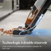 BISSELL CrossWave OmniForce: aspirapolvere senza fili, Anteprima dell’immagine prodotto 16