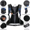 10L Fahrrad Trinkrucksack Leichter Wanderrucksack Produktbild-Vorschau 8