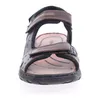 Sandales Rieker pour hommes, couleur marron, style Voir les images du produit 21