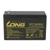 Kung Long WP7-12(28W)/F1, 12V, 7Ah, olovnatá akumulátorová Náhľad obrázku produktu 1