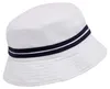 Ellesse Bucket Hat SAAA0839-WHITE in White color size Talla Produktbild-Vorschau 7