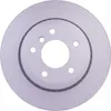 2 Bremsscheiben innenbelüftet Ø 75 mm 20 mm HELLA passend Produktbild-Vorschau 3