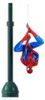 Závěsná stolní lampa Marvel Spider-Man 40 cm Náhled obrázku produktu 2