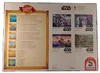 Lucas Film, Star Wars, Obi Wan's Final Battle - 1000 Teile Produktbild-Vorschau 5