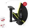 Chaise de jeu Huzaro Force 6.3 RGB Mesh Voir les images du produit 6