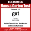 Suntec RKO-9974 Reiskocher, 1 l Netto-Fassungsvermögen, Produktbild-Vorschau 15