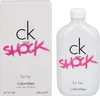 Damenparfüm Ck One Shock Calvin Klein EDT   200 ml Produktbild-Vorschau 10