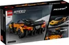 LEGO Speed Champions McLaren W1 Véritable Super Voiture Voir les images du produit 3