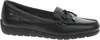 Tamaris Comfort Damen Slipper Leder Mokassin weit Produktbild-Vorschau 6