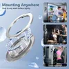 Étui pour Samsung Galaxy S26 Ultra, support magnétique pour Voir les images du produit 8