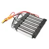 220 V 1500 W izolovaný PTC keramický ohřívač vzduchu PTC Náhled obrázku produktu 3