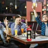 Brandblusser-minibar, cadeau-idee voor Productafbeelding-voorbeeld 2