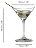 RIEDEL 6416/77, Szklanki do każdego rodzaju wina, Kieliszek Podgląd zdjęcia produktu 15