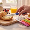 Gräwe Couteau à petits pains & petit-déjeuner, 6 pièces, Voir les images du produit 5