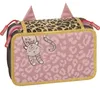 BRUNNEN Federmäppchen 3 RV Sweet Wild Cat Produktbild-Vorschau 2